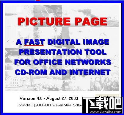 Picture Page,Picture Page下载,Picture Page官方下载