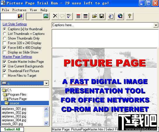 Picture Page,Picture Page下载,Picture Page官方下载