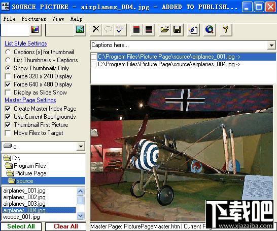 Picture Page,Picture Page下载,Picture Page官方下载