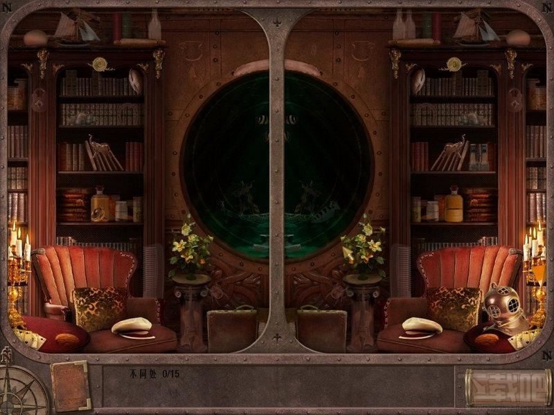 海底两万里中文版,海底两万里中文版下载