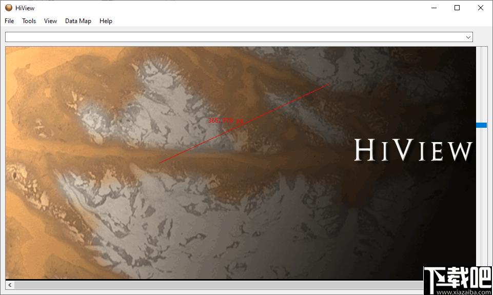 HiView下载,图像浏览,图像分析