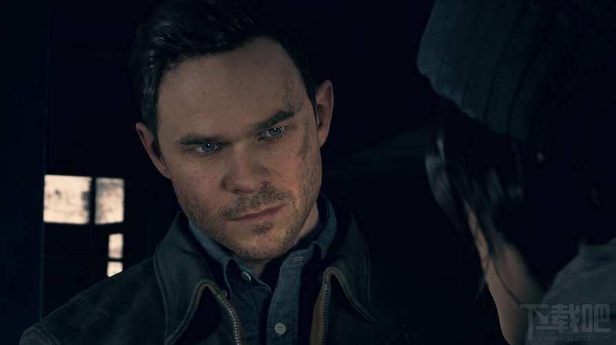 量子破碎,量子破碎下载,Quantum Break