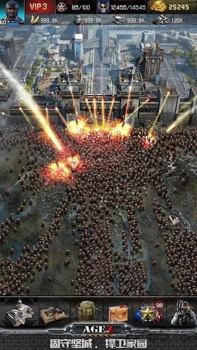 age of z国际版下载,ageofz,策略手游,战争手游