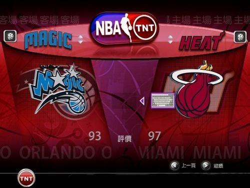 nbalive05白金珍藏版下载,nbalive05,体育游戏,竞技游戏,篮球游戏
