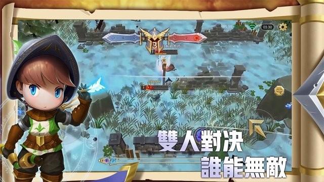 纷争之地手游下载,闯关游戏,策略游戏,纷争之地